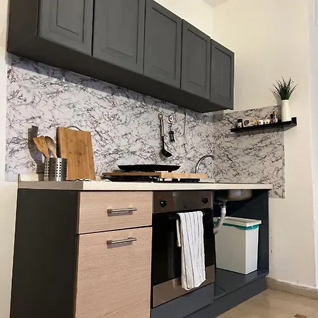 Apartamento Rue Ragusa #1a - Scardicchio Maisons Bari